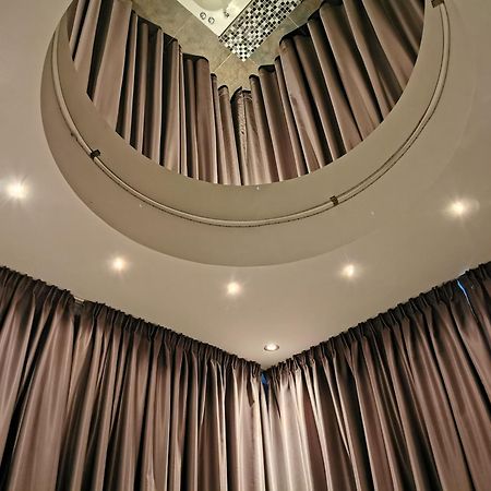 Intima Spa Apartmani Beograd Rom bilde