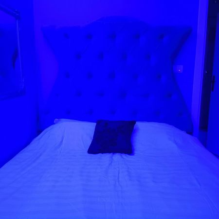 Intima Spa Apartmani Beograd Rom bilde