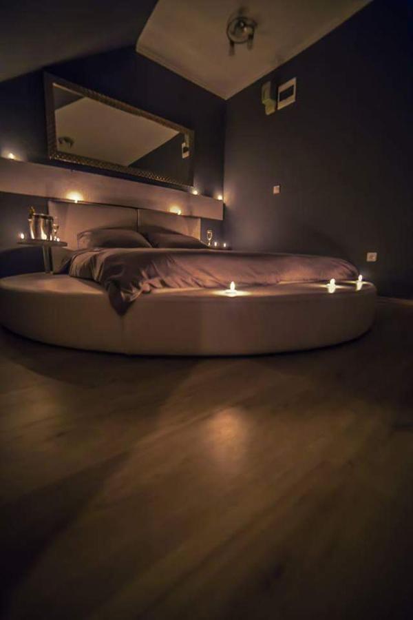 Intima Spa Apartmani Beograd Eksteriør bilde