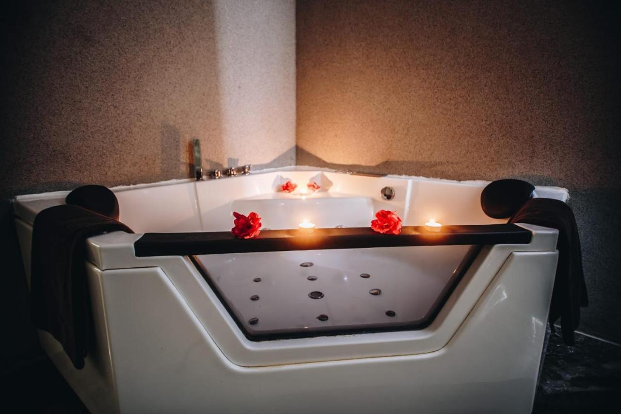 Intima Spa Apartmani Beograd Eksteriør bilde