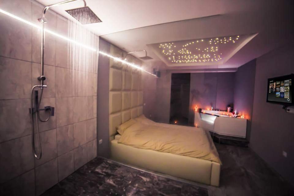 Intima Spa Apartmani Beograd Eksteriør bilde