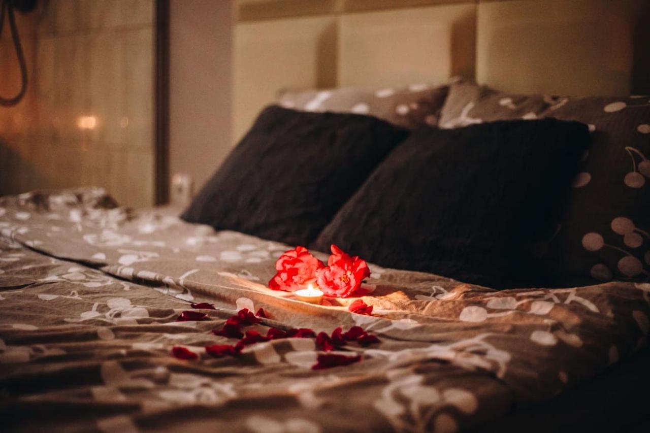 Intima Spa Apartmani Beograd Eksteriør bilde