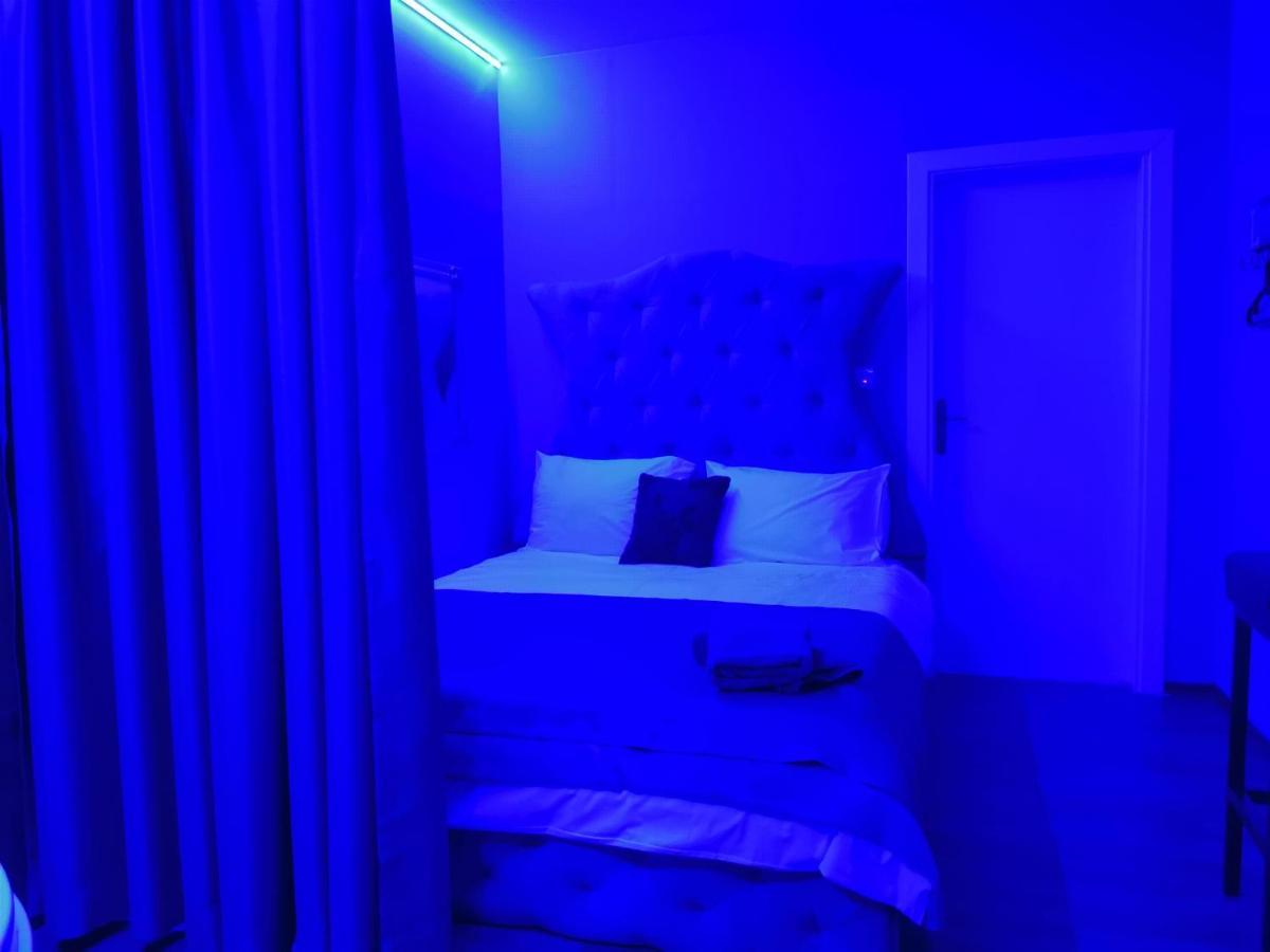 Intima Spa Apartmani Beograd Eksteriør bilde