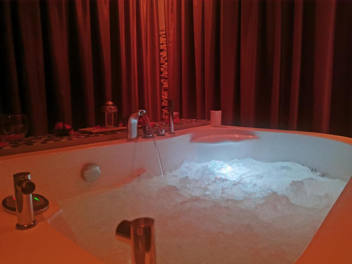 Intima Spa Apartmani Beograd Eksteriør bilde