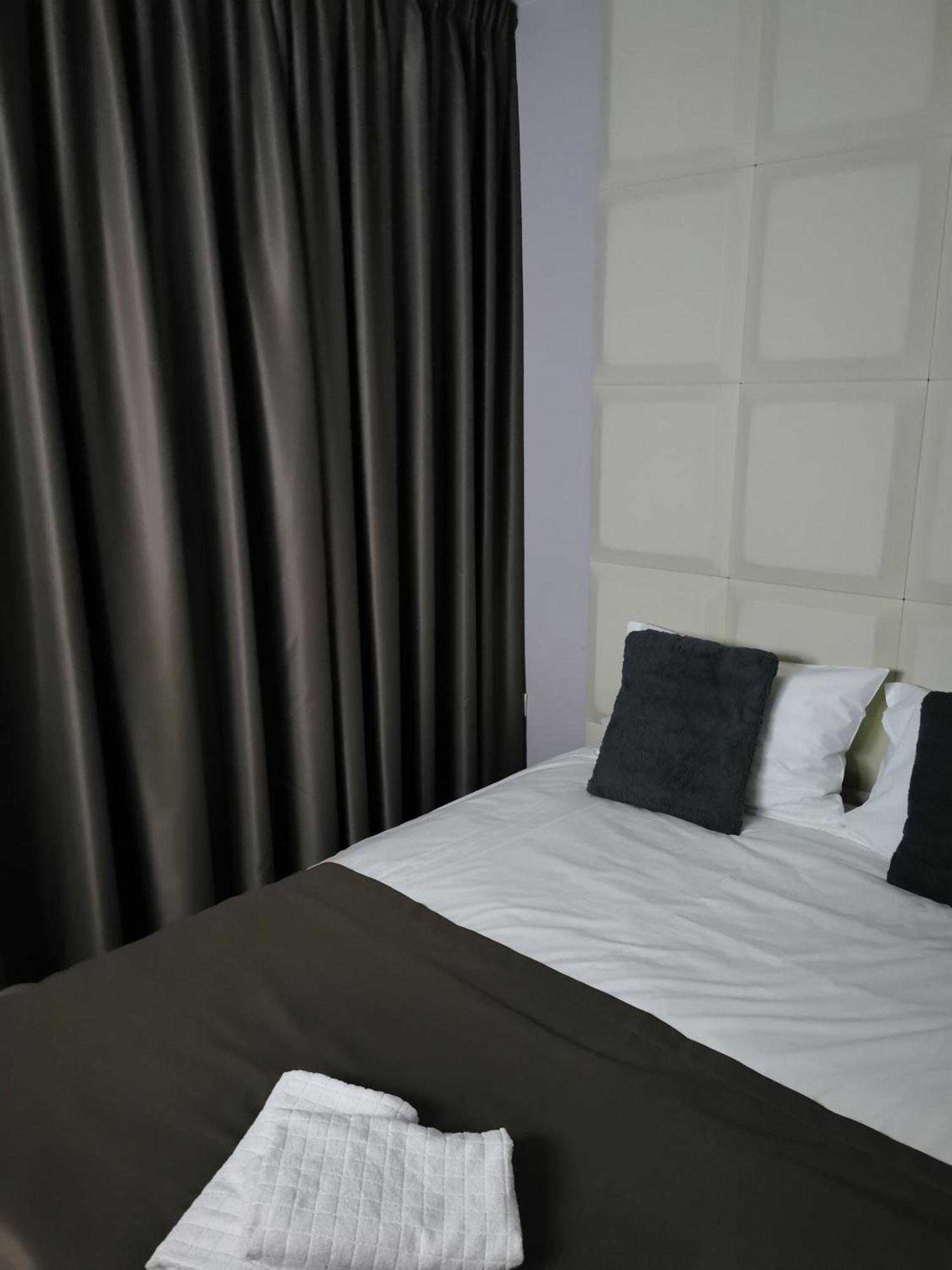 Intima Spa Apartmani Beograd Rom bilde