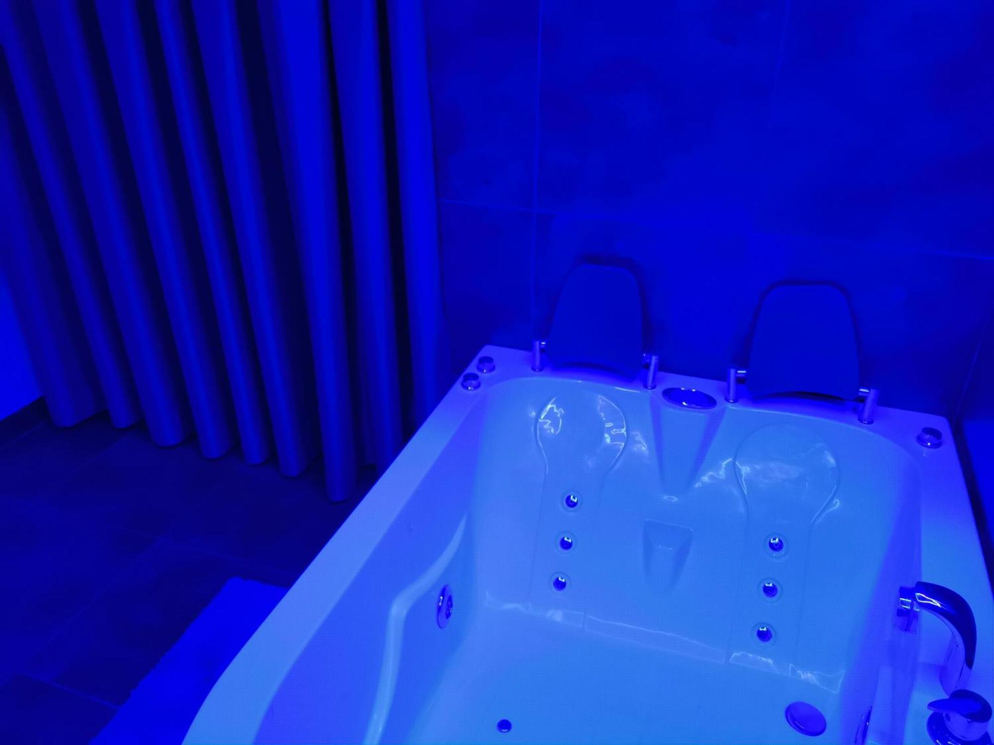 Intima Spa Apartmani Beograd Rom bilde