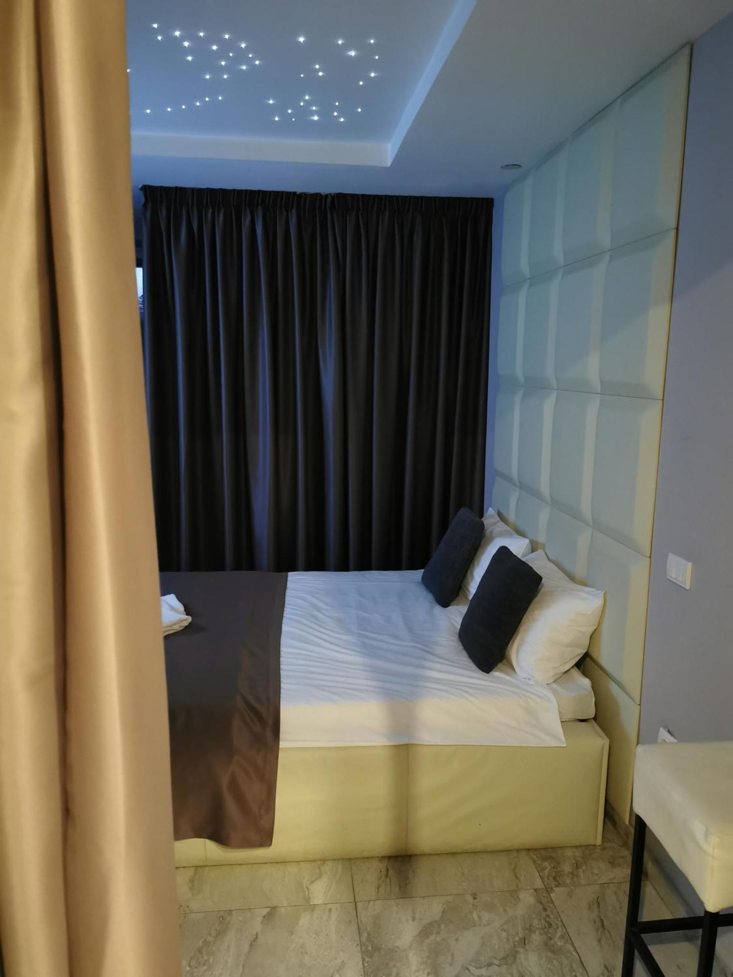 Intima Spa Apartmani Beograd Rom bilde