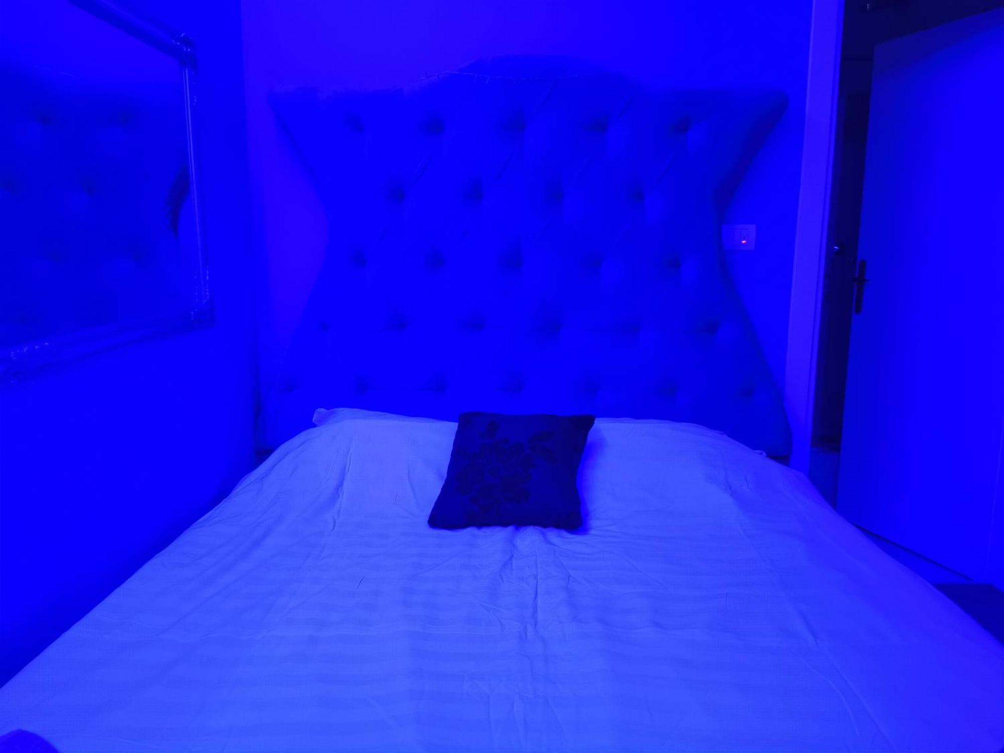 Intima Spa Apartmani Beograd Rom bilde