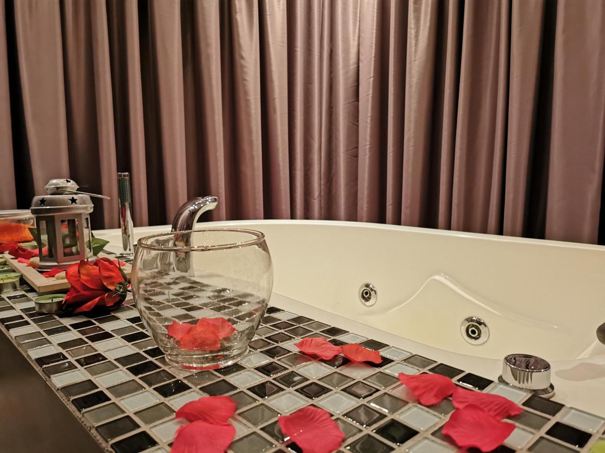 Intima Spa Apartmani Beograd Rom bilde