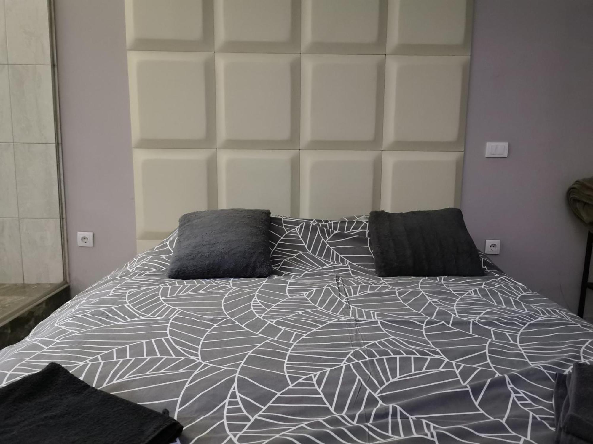 Intima Spa Apartmani Beograd Rom bilde