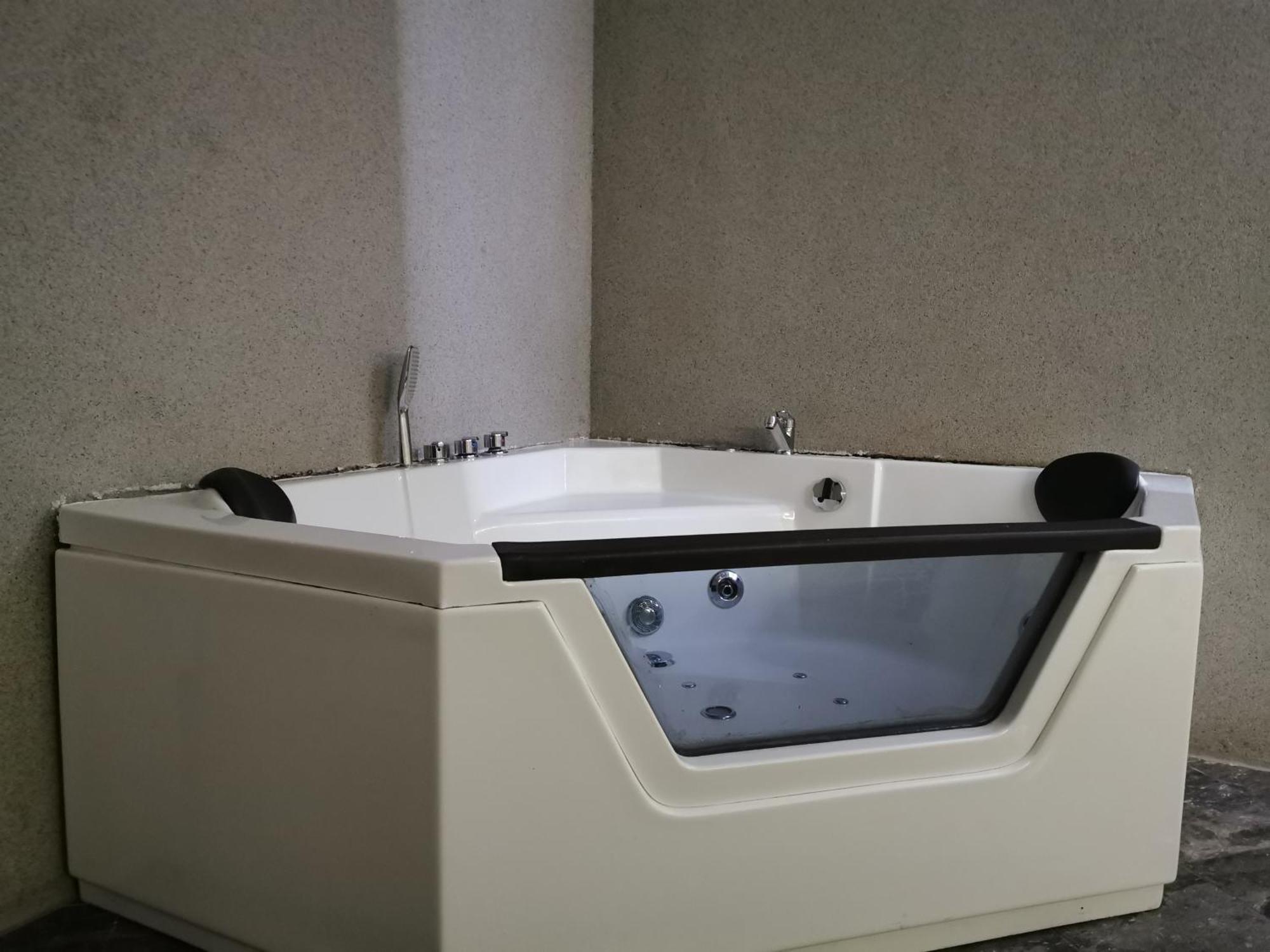 Intima Spa Apartmani Beograd Rom bilde